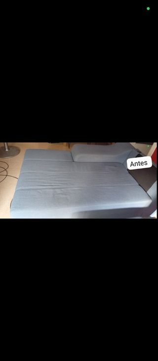 Limpieza de sofá y alfombras