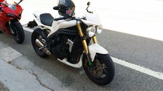 Escape Arrow 3-1 para moto