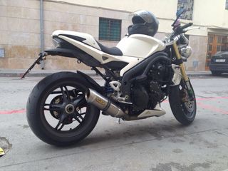 Escape Arrow 3-1 para moto