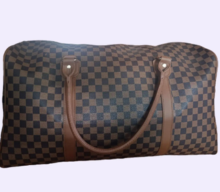 Bolso de mano estilo luxury