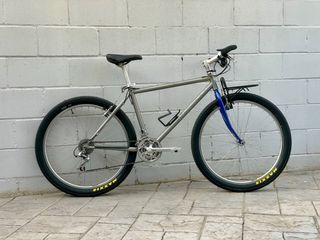 Bicicleta Marin Trail 26”