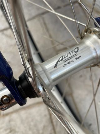Bicicleta Marin Trail 26”