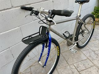 Bicicleta Marin Trail 26”