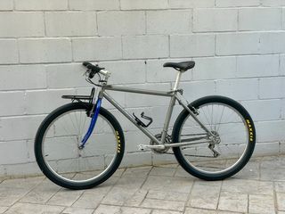 Bicicleta Marin Trail 26”