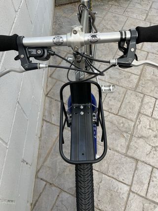Bicicleta Marin Trail 26”