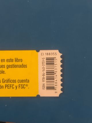 Libro matemáticas, Edelvives primero de bachillera