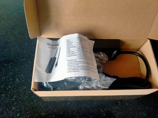 Hub USB 3.0 VKUSRA con 7 Puertos