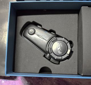 Intercomunicador Moto Fodsports FX8 Air