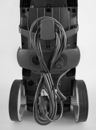 Hidrolavadora de alta presión LAVOR STM 160 PLUS