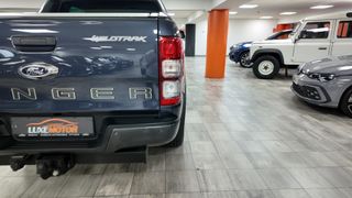 Ford Ranger 2023