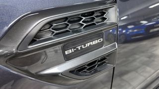 Ford Ranger 2023