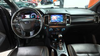 Ford Ranger 2023