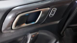 Ford Ranger 2023
