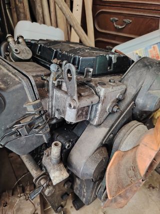 Tubo de escape de coche sincarne