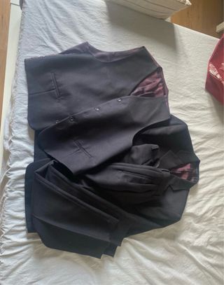 Traje Macson elegante