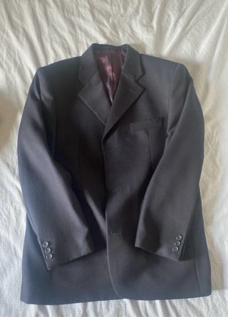 Traje Macson elegante
