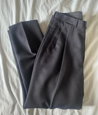 Traje Macson elegante