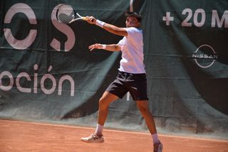 Clases de tenis en Valencia para todos los niveles