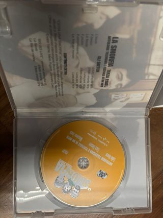 La smorfia cofanetto 3 dvd nuovi