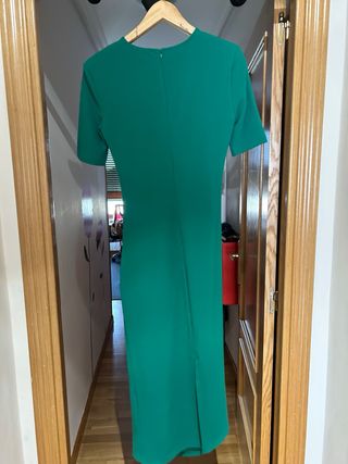 3 vestidos y 1 mono, Zara y otras marcas 
