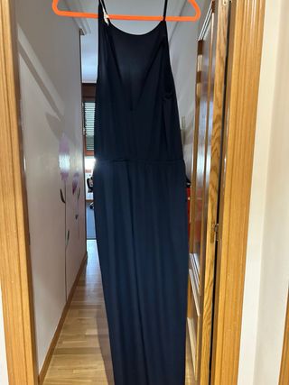 3 vestidos y 1 mono, Zara y otras marcas 
