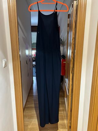 3 vestidos y 1 mono, Zara y otras marcas