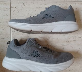 Zapatillas Kappa Hombre Talla 45