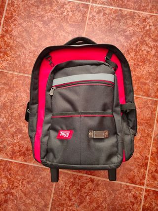 Mochila Tayg 33L Herramientas/Electricista