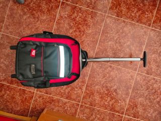 Mochila Tayg 33L Herramientas/Electricista