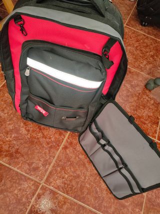 Mochila Tayg 33L Herramientas/Electricista