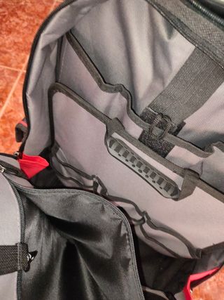 Mochila Tayg 33L Herramientas/Electricista