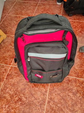 Mochila Tayg 33L Herramientas/Electricista