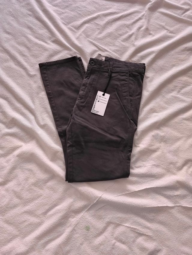 PANTALÓN PAPER DENIM&CLOTH