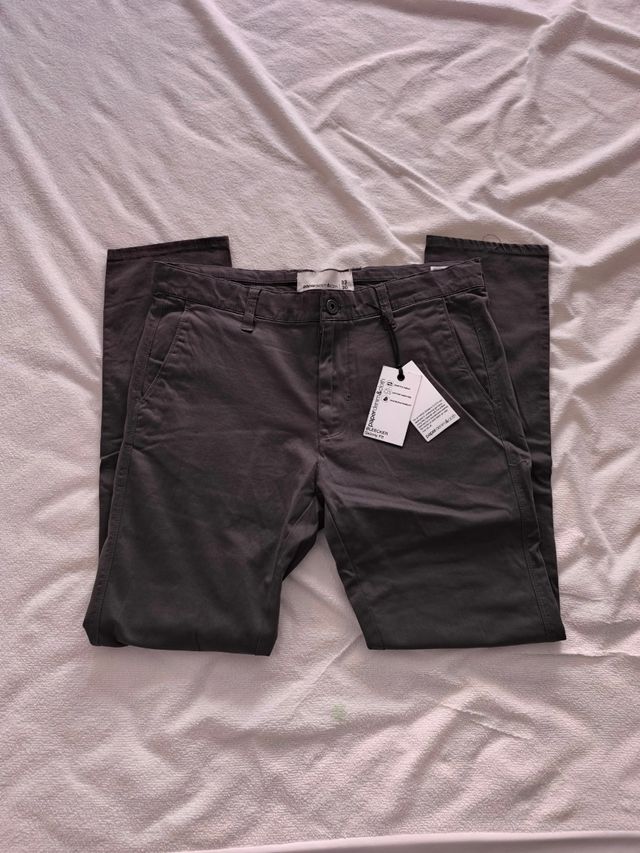 PANTALÓN PAPER DENIM&CLOTH