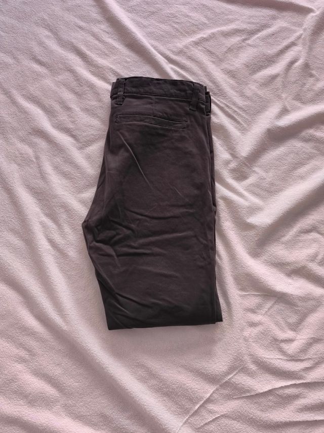 PANTALÓN PAPER DENIM&CLOTH