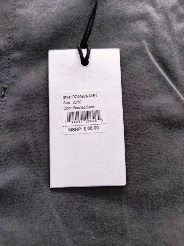 PANTALÓN PAPER DENIM&CLOTH