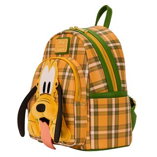 Mochila Disney 95 Aniversario Pluto Loungefly