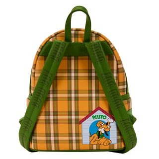 Mochila Disney 95 Aniversario Pluto Loungefly