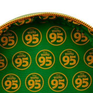 Mochila Disney 95 Aniversario Pluto Loungefly