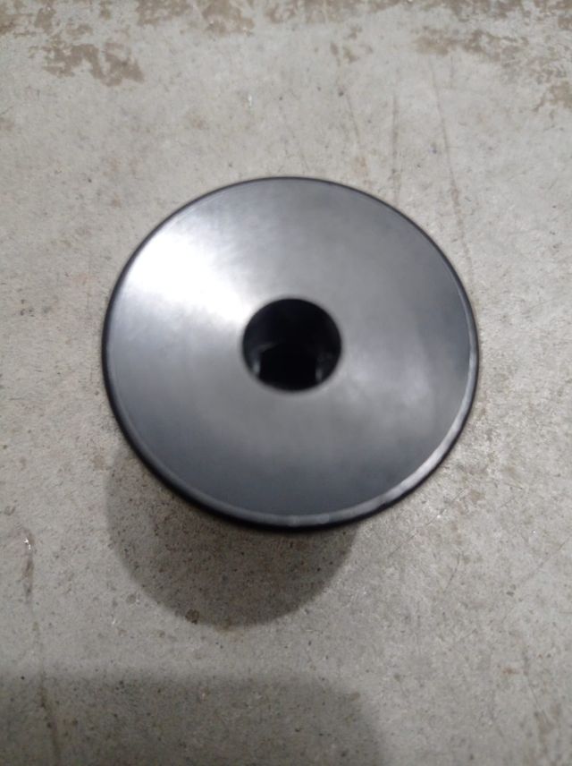 Tapón horquilla Pirate