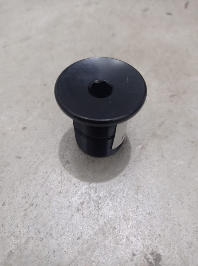 Tapón horquilla Pirate