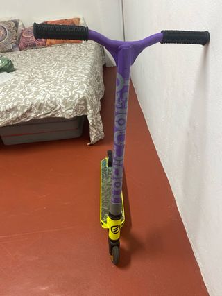 Patinete Oxelo 