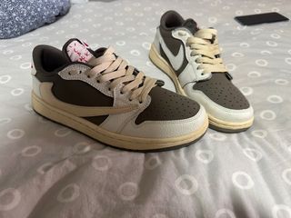 Zapatillas Nike Air Jordan