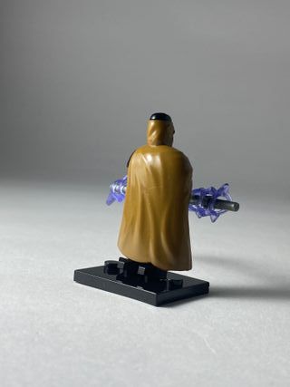 Magnaguard General grievous - Figurine Type Lego  