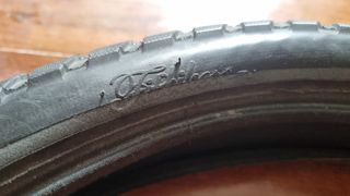 Cubiertas Cult y Fit BMX