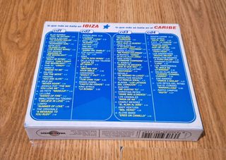 CD Remember Disco Estrella Vol. 4