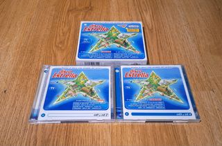 CD Remember Disco Estrella Vol. 4