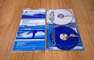 CD Remember Disco Estrella Vol. 4