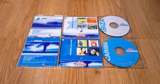 CD Remember Disco Estrella Vol. 4