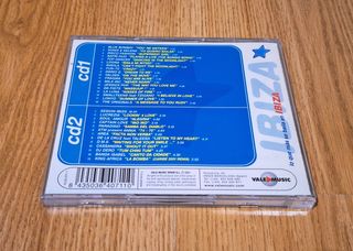 CD Remember Disco Estrella Vol. 4